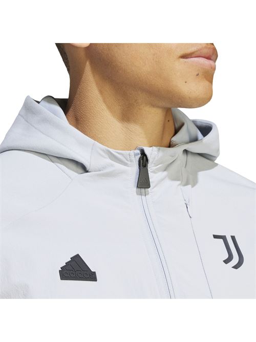 adidas juventus anthem jacket away 23/24 Juventus | HZ4982D4GMD FZ HD